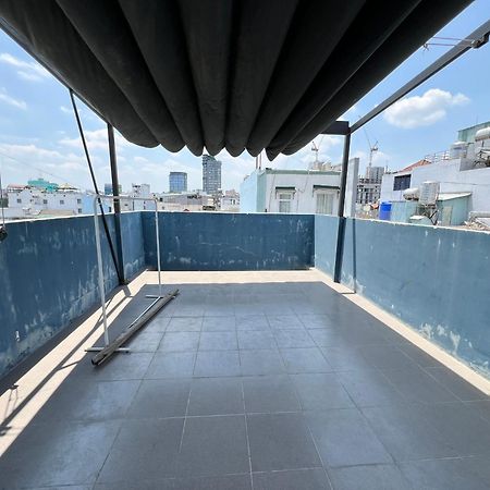 Home Away Ky Con - Serviced Apartment Ho Şi Min Dış mekan fotoğraf