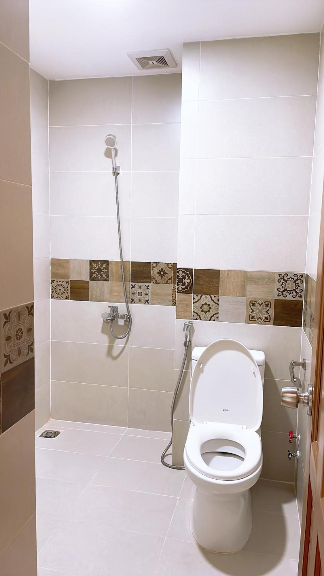 Home Away Ky Con - Serviced Apartment Ho Şi Min Dış mekan fotoğraf