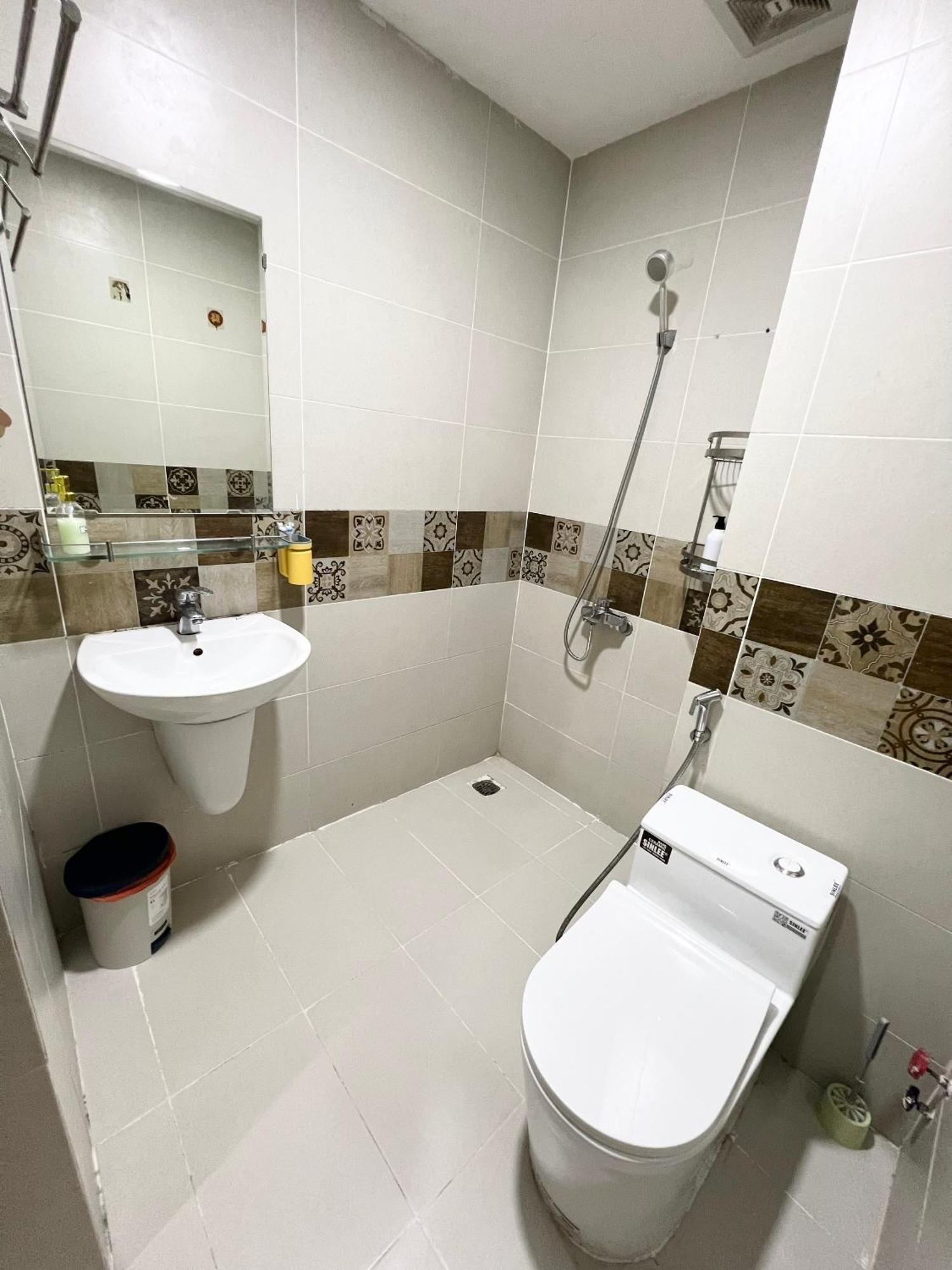 Home Away Ky Con - Serviced Apartment Ho Şi Min Dış mekan fotoğraf